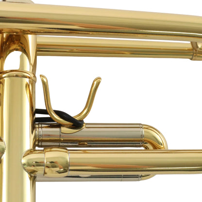 Adams 'Sonic' Series Professional Bb Trumpet in Lacquer