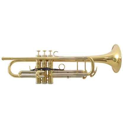 Adams 'Sonic' Series Professional Bb Trumpet in Lacquer