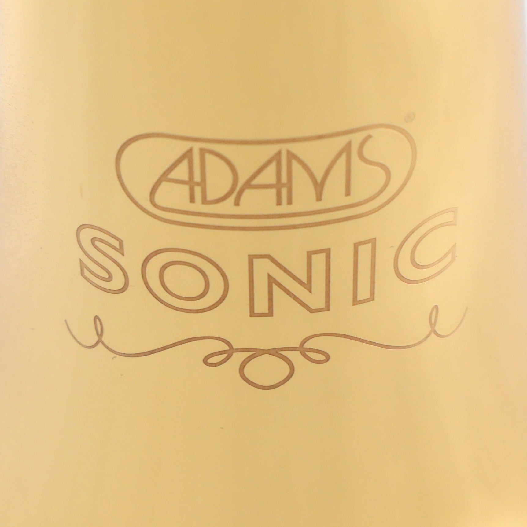 Adams 'Sonic' Series Professional Flugelhorn