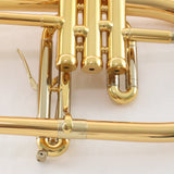 Adams 'Sonic' Series Professional Flugelhorn BRAND NEW- for sale at BrassAndWinds.com