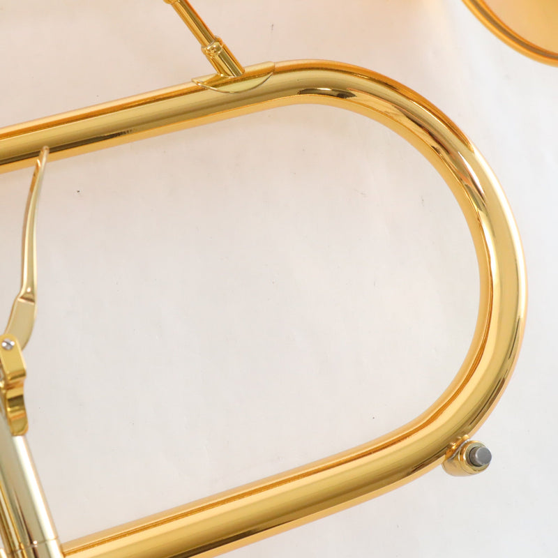Adams 'Sonic' Series Professional Flugelhorn BRAND NEW- for sale at BrassAndWinds.com