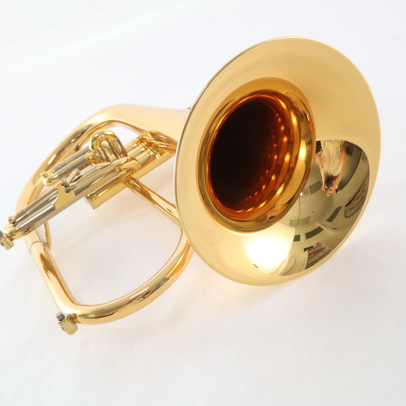 Adams 'Sonic' Series Professional Flugelhorn BRAND NEW- for sale at BrassAndWinds.com