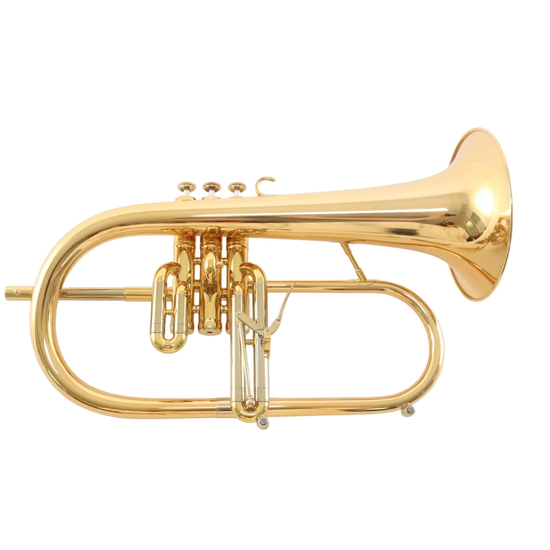 Adams 'Sonic' Series Professional Flugelhorn