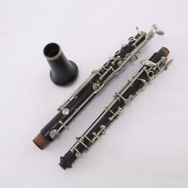Gordet oboe shop