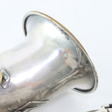 Adolphe Sax (Selmer) Alto Saxophone SN 460 84 Rue Myrha GREAT PLAYER- for sale at BrassAndWinds.com