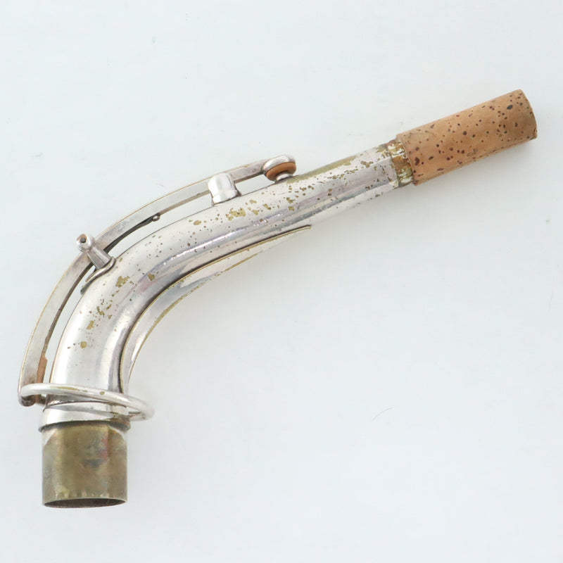 Adolphe Sax (Selmer) Alto Saxophone SN 460 84 Rue Myrha GREAT PLAYER- for sale at BrassAndWinds.com