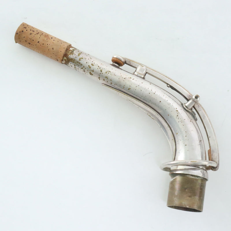 Adolphe Sax (Selmer) Alto Saxophone SN 460 84 Rue Myrha GREAT PLAYER- for sale at BrassAndWinds.com