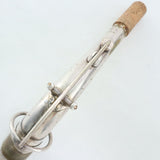 Adolphe Sax (Selmer) Alto Saxophone SN 460 84 Rue Myrha GREAT PLAYER- for sale at BrassAndWinds.com