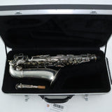 Adolphe Sax (Selmer) Alto Saxophone SN 460 84 Rue Myrha GREAT PLAYER- for sale at BrassAndWinds.com