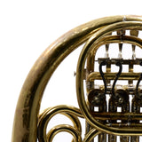 Alexander Model 103 Professional French Horn EXCELLENT- for sale at BrassAndWinds.com
