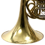 Alexander Model 103 Professional French Horn EXCELLENT- for sale at BrassAndWinds.com