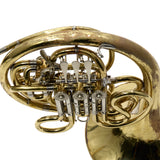 Alexander Model 103 Professional French Horn EXCELLENT- for sale at BrassAndWinds.com