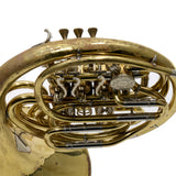 Alexander Model 103 Professional French Horn EXCELLENT- for sale at BrassAndWinds.com