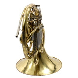 Alexander Model 103 Professional French Horn EXCELLENT- for sale at BrassAndWinds.com