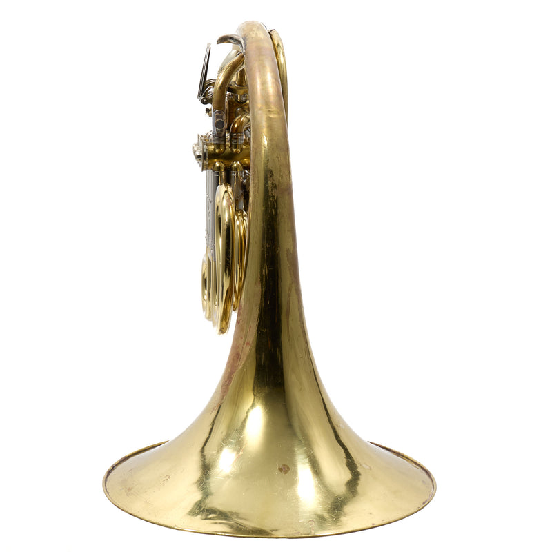 Alexander Model 103 Professional French Horn EXCELLENT- for sale at BrassAndWinds.com