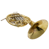 Alexander Model 103 Professional French Horn EXCELLENT- for sale at BrassAndWinds.com