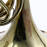 Alexander Model 103 Professional French Horn EXCELLENT- for sale at BrassAndWinds.com