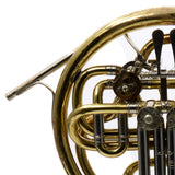 Alexander Model 103 Professional French Horn EXCELLENT- for sale at BrassAndWinds.com