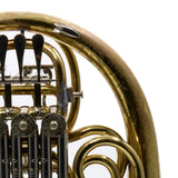 Alexander Model 103 Professional French Horn EXCELLENT- for sale at BrassAndWinds.com