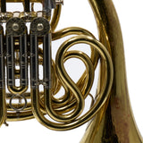 Alexander Model 103 Professional French Horn EXCELLENT- for sale at BrassAndWinds.com