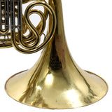Alexander Model 103 Professional French Horn EXCELLENT- for sale at BrassAndWinds.com