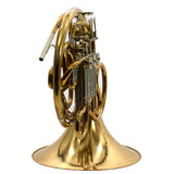 Alexander Model 103 Professional French Horn SN 7394 VERY NICE- for sale at BrassAndWinds.com