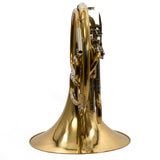 Alexander Model 103 Professional French Horn SN 7394 VERY NICE- for sale at BrassAndWinds.com