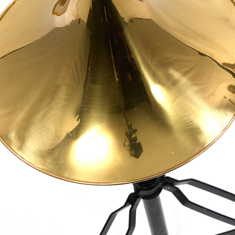 Alexander Model 103 Professional French Horn SN 7394 VERY NICE- for sale at BrassAndWinds.com