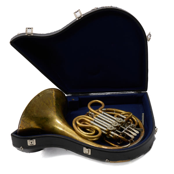Alexander Model 103 Professional French Horn VERY NICE