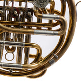 Alexander Model 103 Professional French Horn with Screw Bell VERY NICE