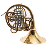 Alexander Model 103 Professional French Horn with Screw Bell VERY NICE