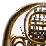 Alexander Model 103 Professional French Horn with Screw Bell VERY NICE