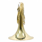 Alexander Model 1103 Professional French Horn with Knopf Wrap VERY NICE- for sale at BrassAndWinds.com