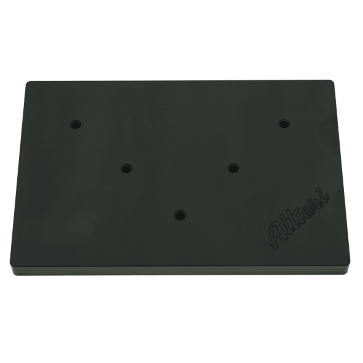 Altieri Large Stand Base (7.5" x 5") for 1, 2 or 3 Pegs