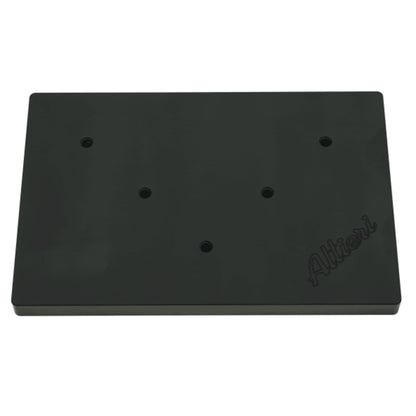 Altieri Large Stand Base (7.5" x 5") for 1, 2 or 3 Pegs