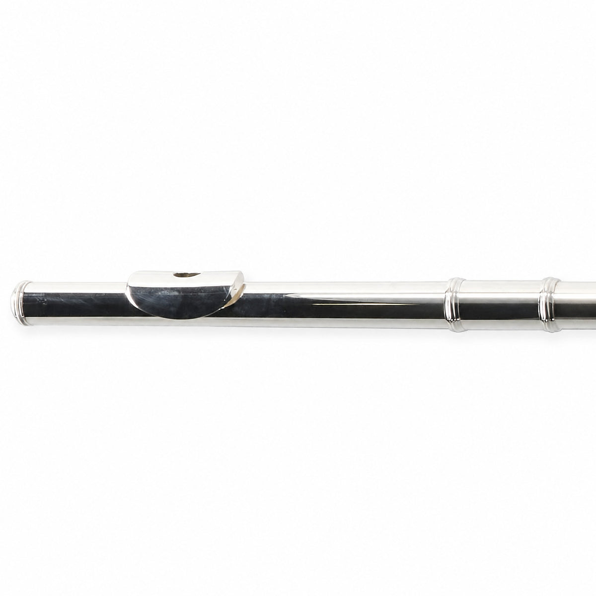 Altus 1107SRBEO Professional Concert Flute with Classic Headjoint