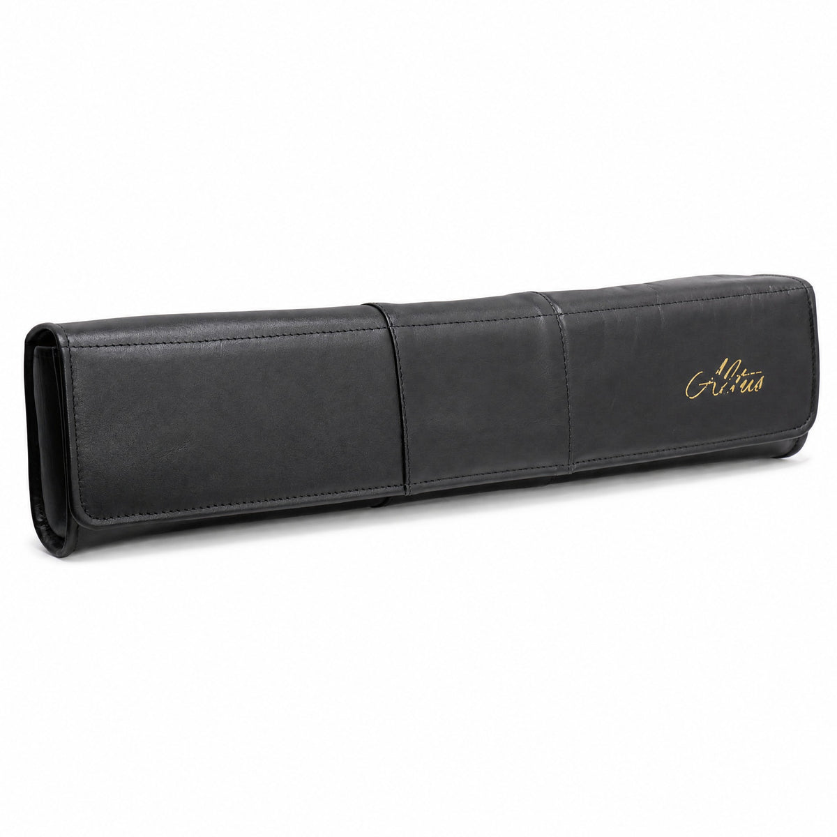 Altus 1207SRB-CD-18K Handmade Professional C Flute in 18K Gold Plate SN 11598