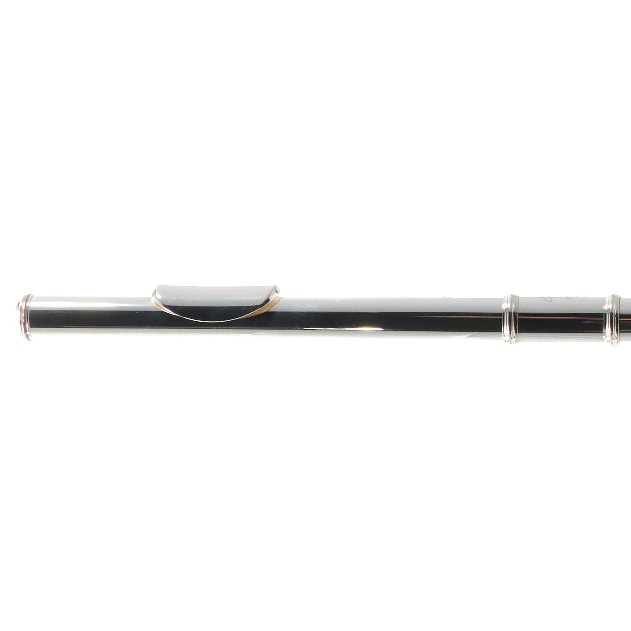 Altus 1207SRBO-D Handmade Silver Flute