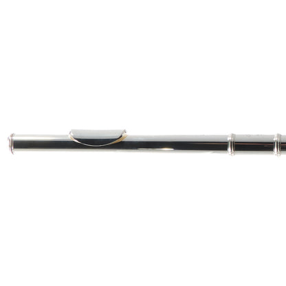 Altus 1207SRBO-D Handmade Silver Flute