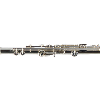 Altus 1207SRBO-D Handmade Silver Flute