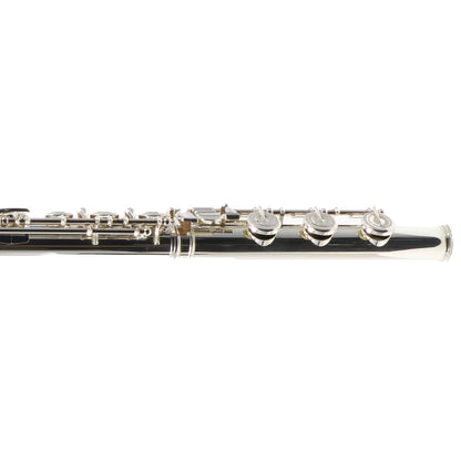 Altus 1207SRBO-D Handmade Silver Flute