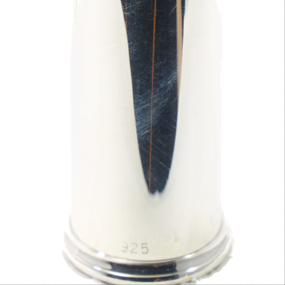 Altus 1207SRBO-D Handmade Silver Flute