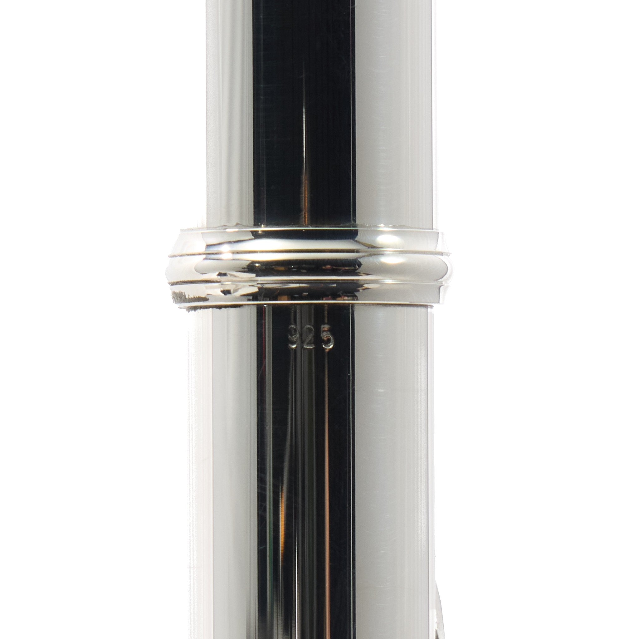 Altus 1207SRBO-D Handmade Silver Flute