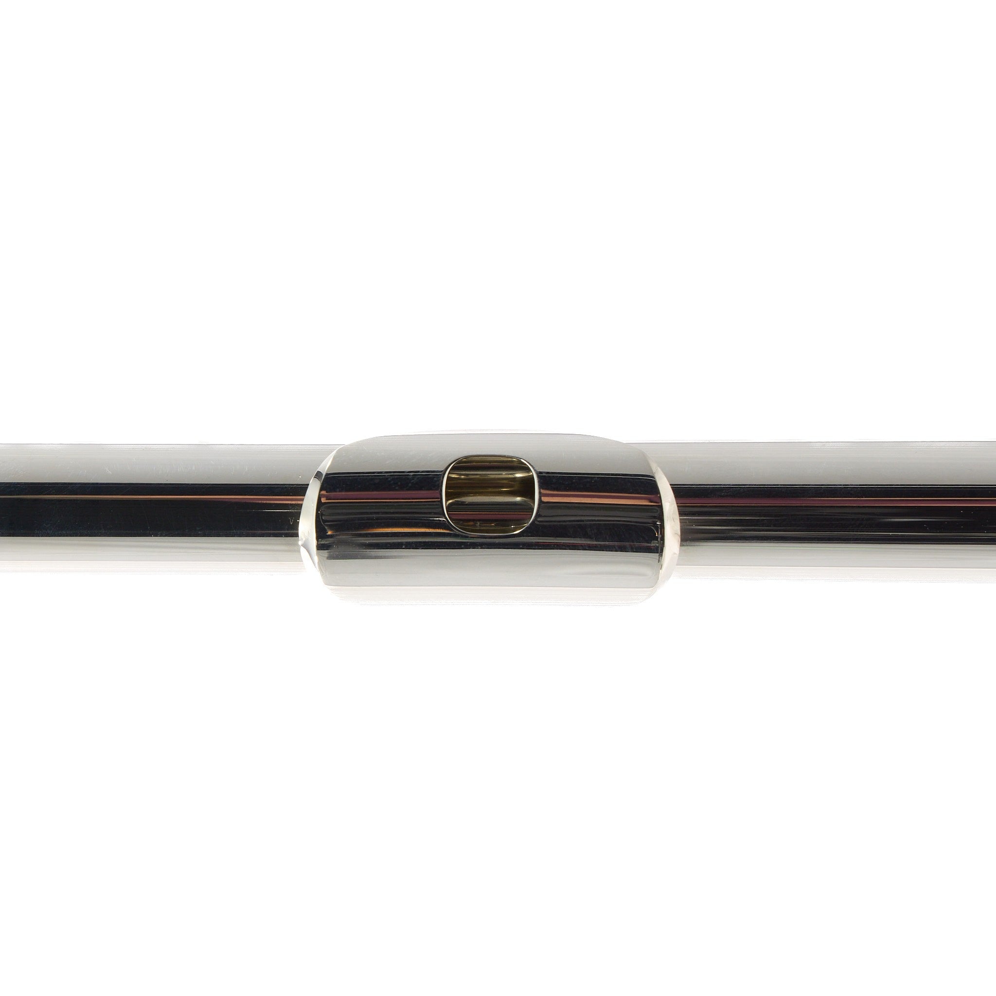 Altus 1207SRBO-D Handmade Silver Flute