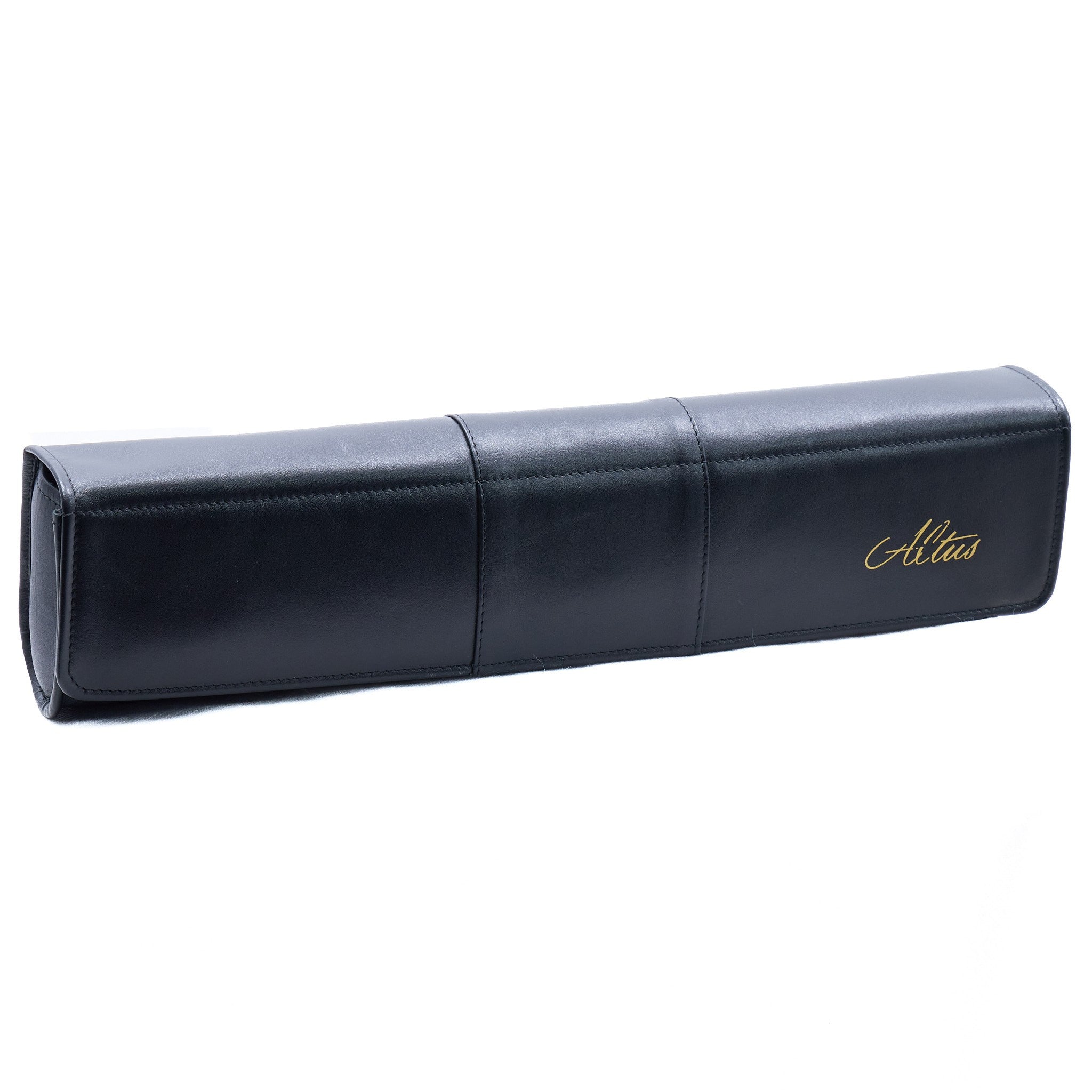 Altus 1207SRBO-D Handmade Silver Flute