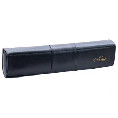 Altus 1207SRBO-D Handmade Silver Flute