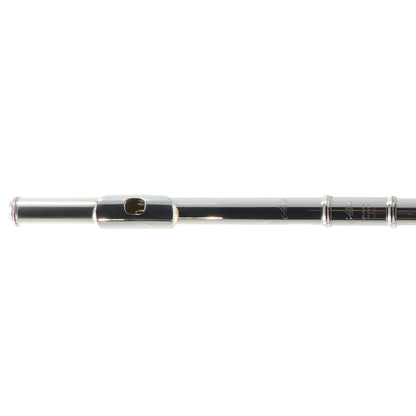Altus 1207SRBO-D Handmade Silver Flute