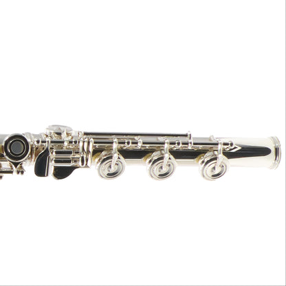 Altus 1207SRBO-D Handmade Silver Flute