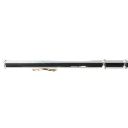 Altus 1207SRBO-D Handmade Silver Flute