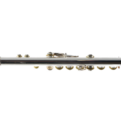 Altus 1207SRBO-D Handmade Silver Flute